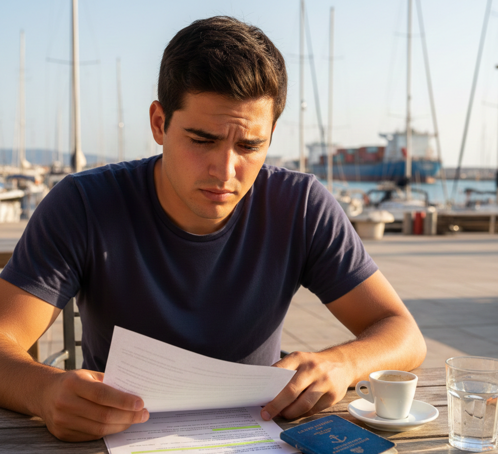 Formación básica en seguridad marítima: Guía STCW en Almería