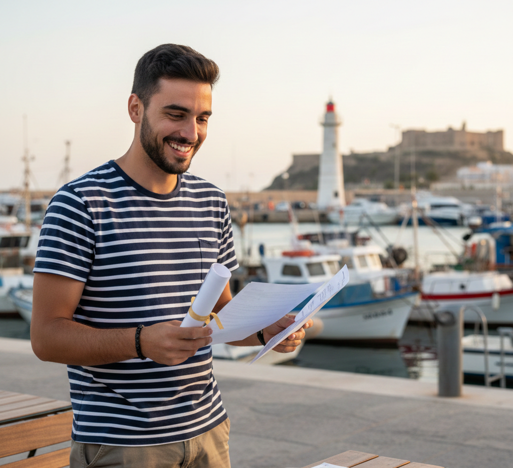 Trabajar en barcos cruceros: Guía STCW para embarcar ya