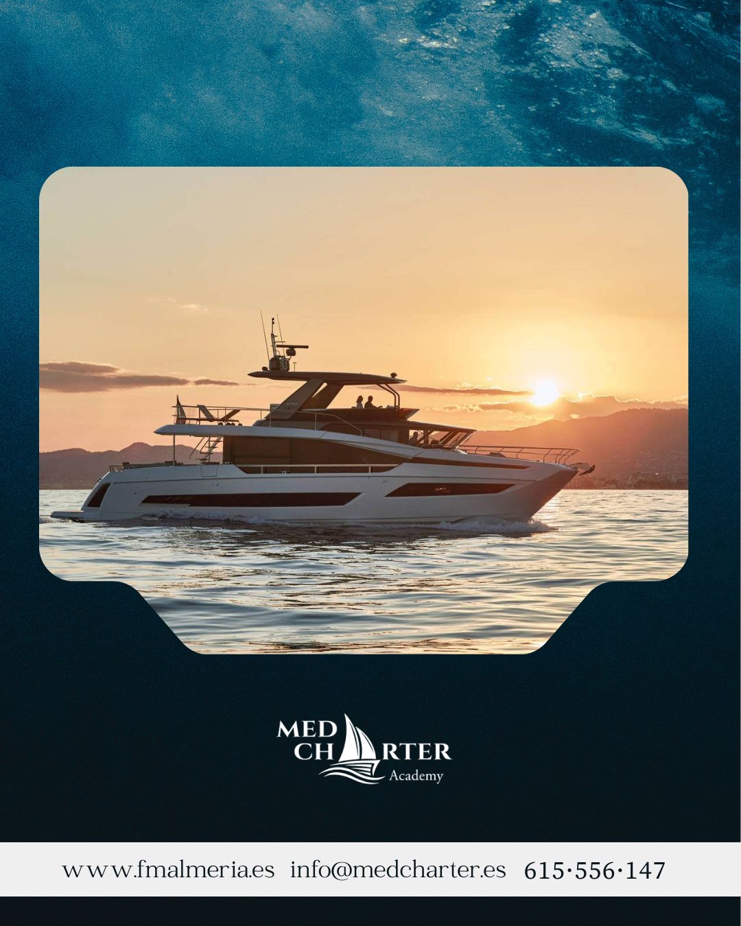 Licencia de Navegación