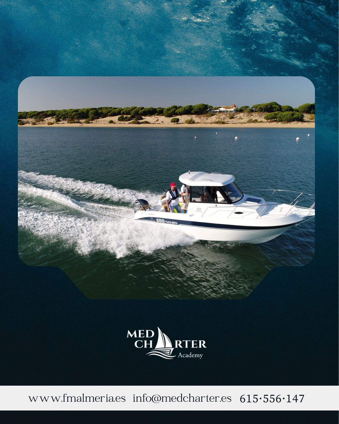 Patrón de Navegación Básica